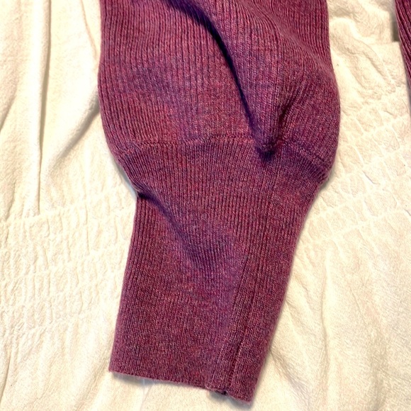 GAP NWT Dress 💜 - Picture 2 of 5